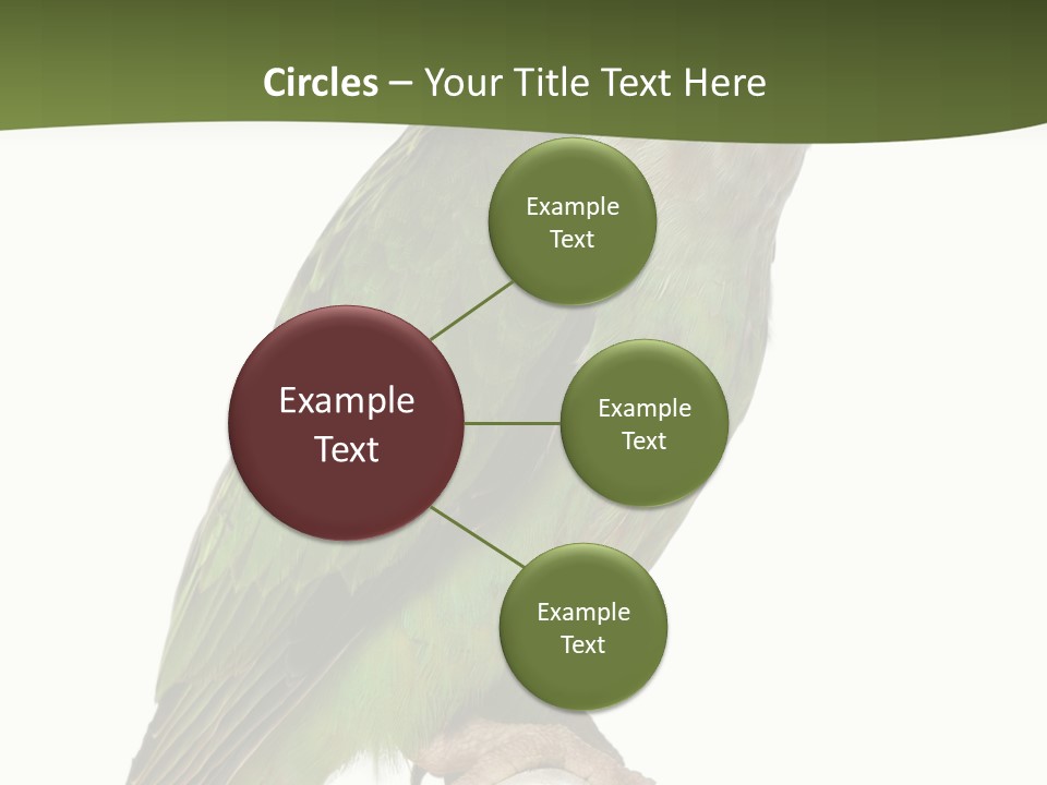 Corporation Profe Ional Group PowerPoint Template