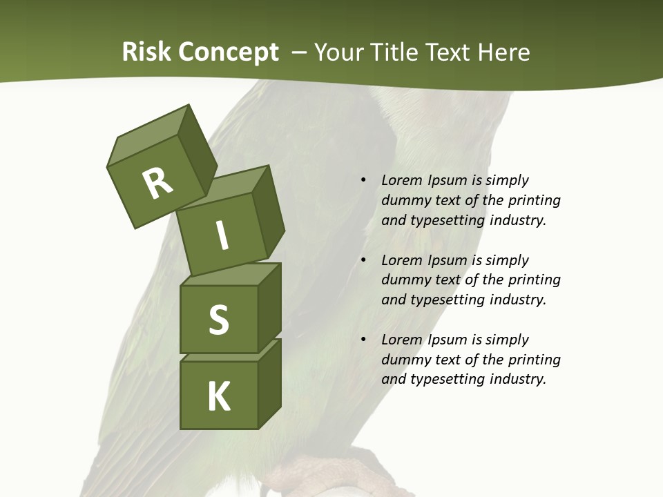 Corporation Profe Ional Group PowerPoint Template