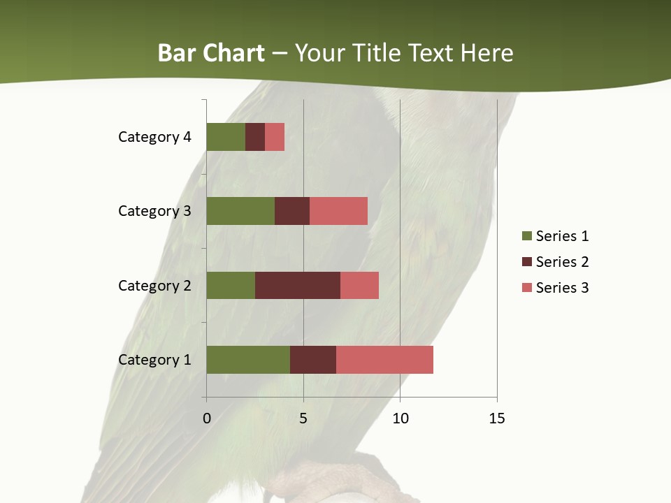 Corporation Profe Ional Group PowerPoint Template