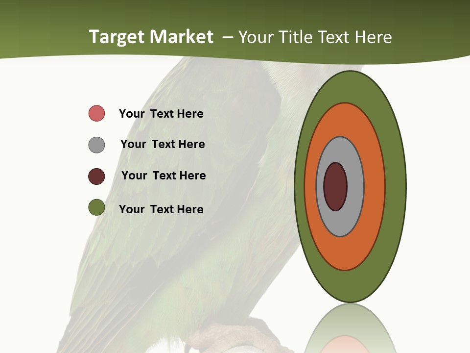 Corporation Profe Ional Group PowerPoint Template