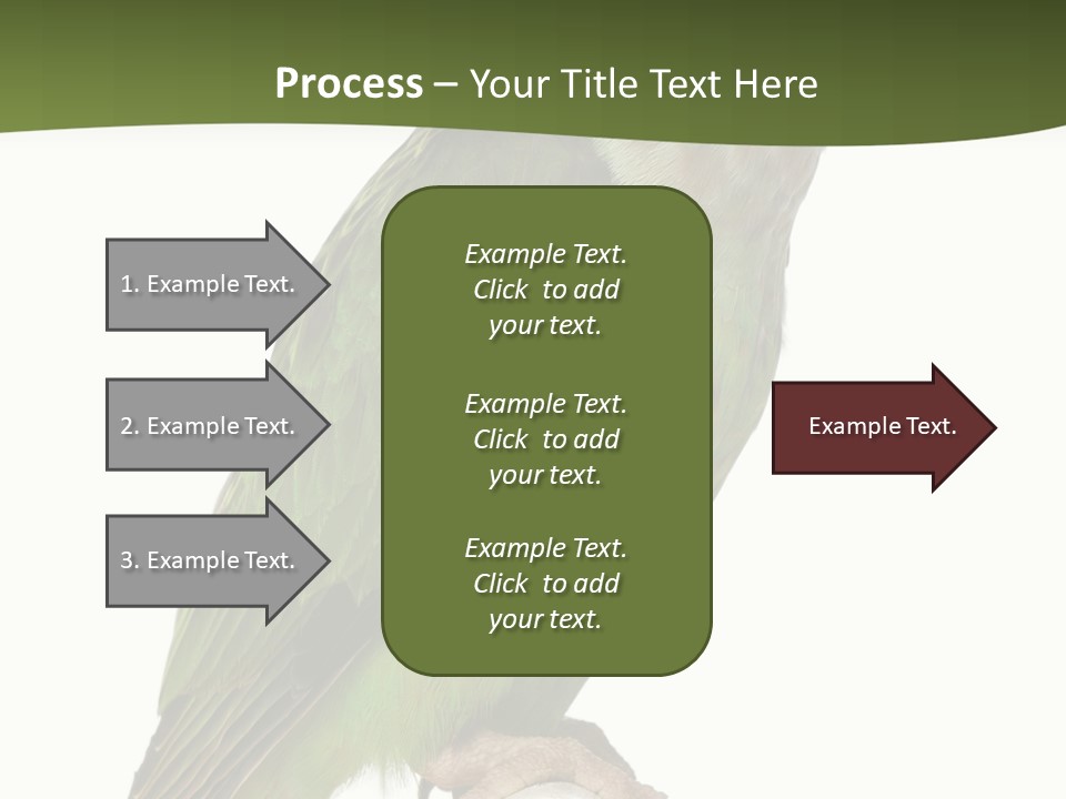 Corporation Profe Ional Group PowerPoint Template