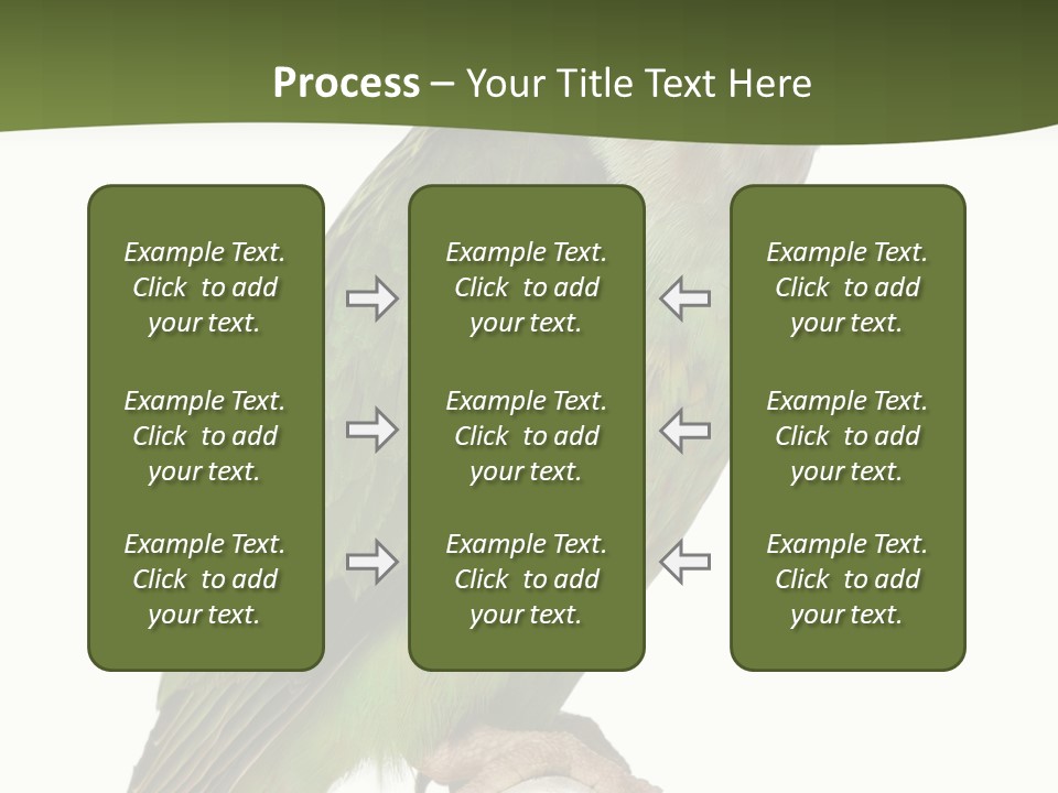 Corporation Profe Ional Group PowerPoint Template