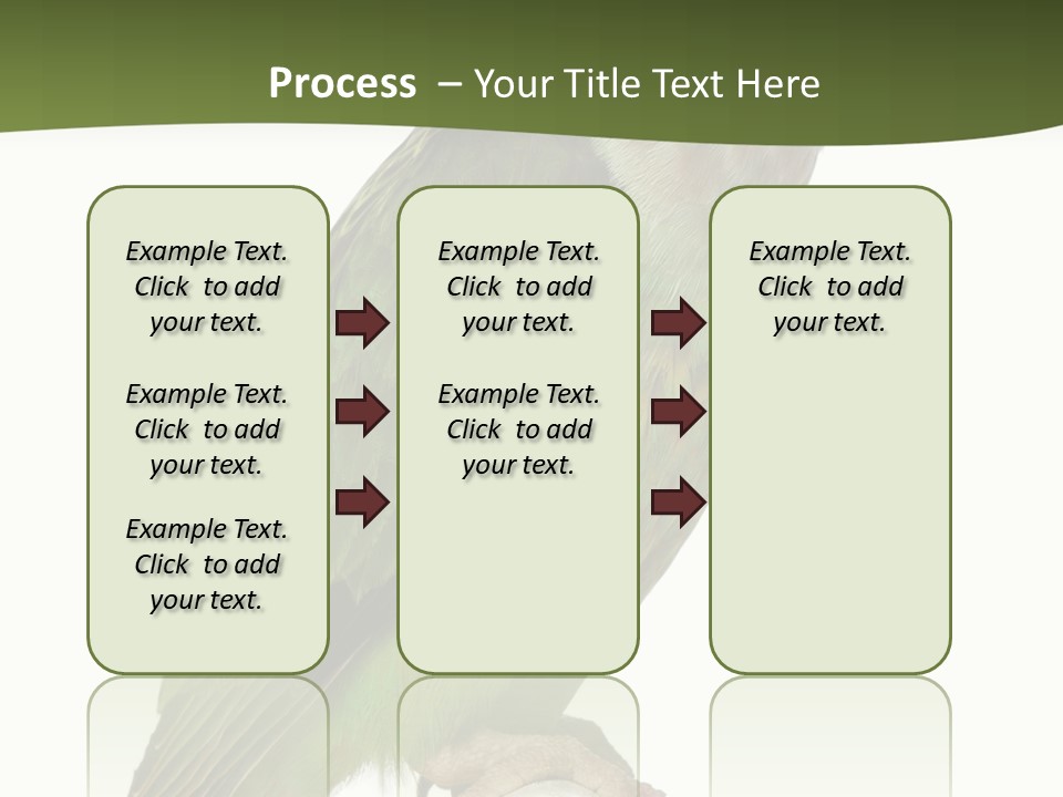 Corporation Profe Ional Group PowerPoint Template