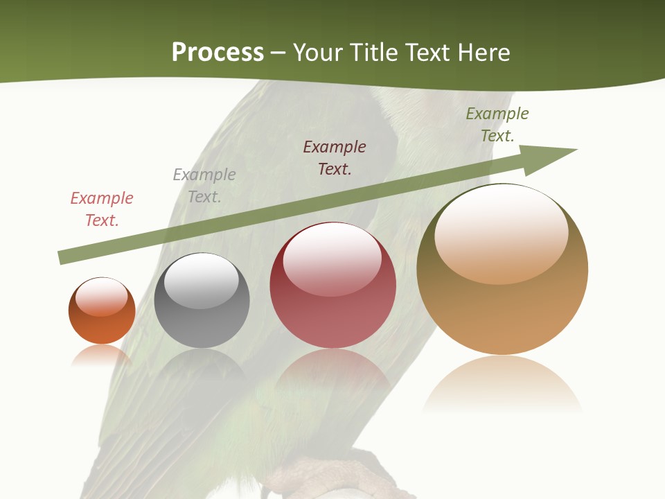 Corporation Profe Ional Group PowerPoint Template