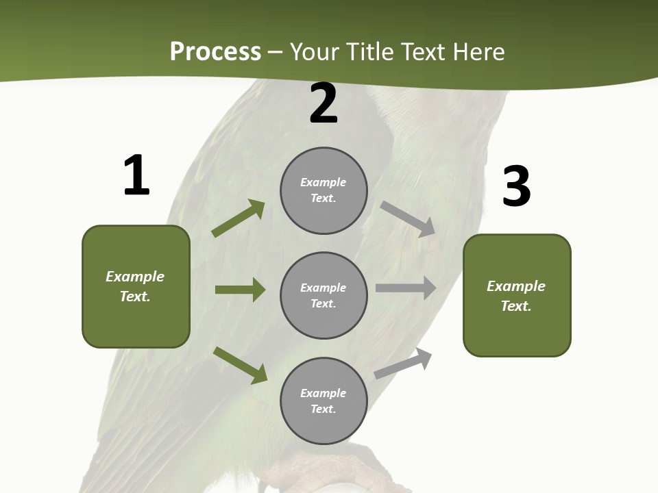 Corporation Profe Ional Group PowerPoint Template