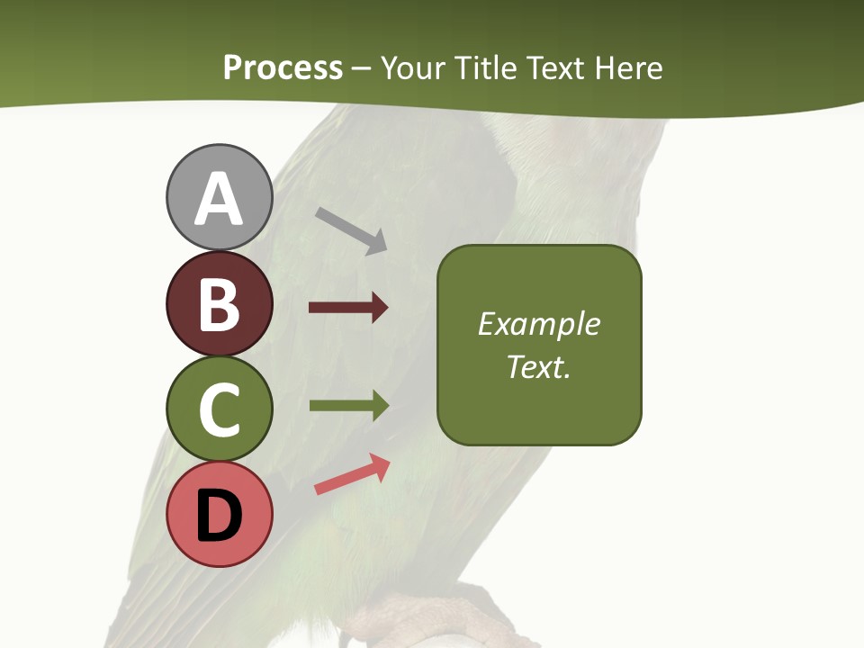 Corporation Profe Ional Group PowerPoint Template
