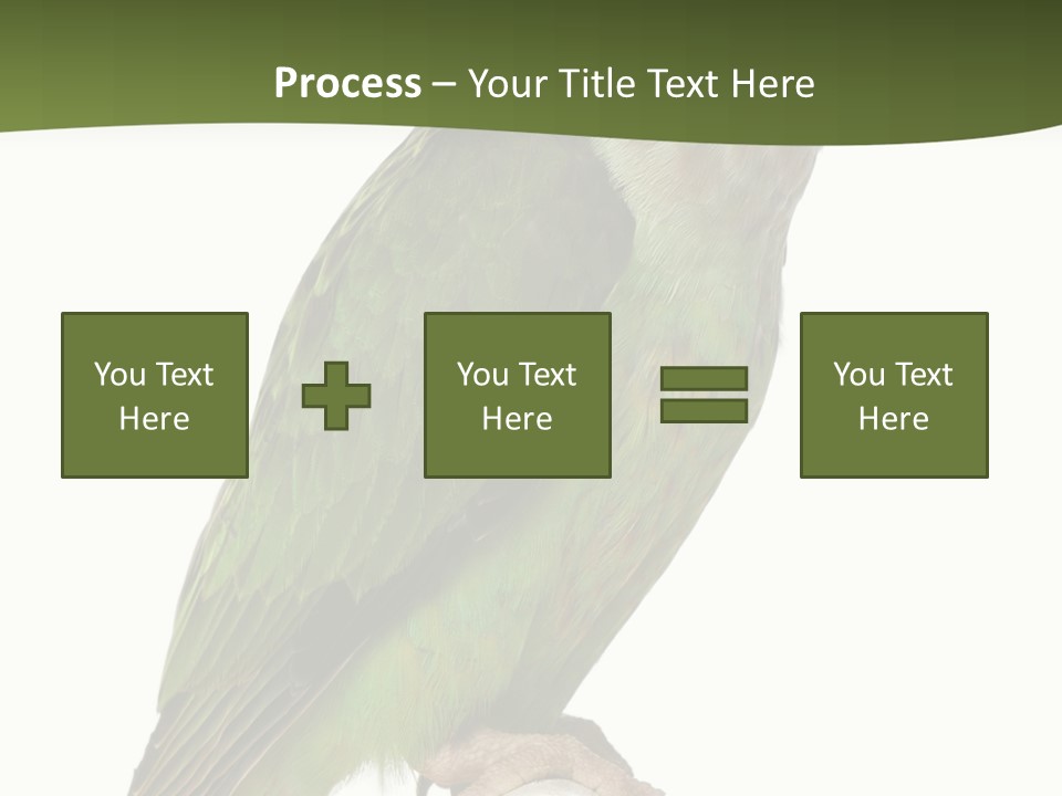 Corporation Profe Ional Group PowerPoint Template