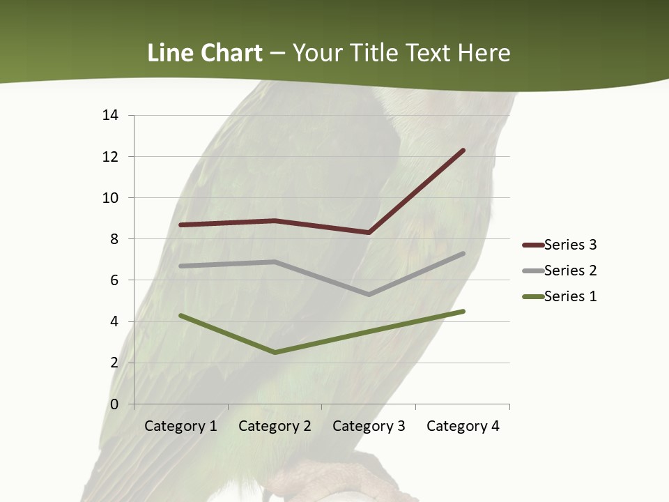 Corporation Profe Ional Group PowerPoint Template