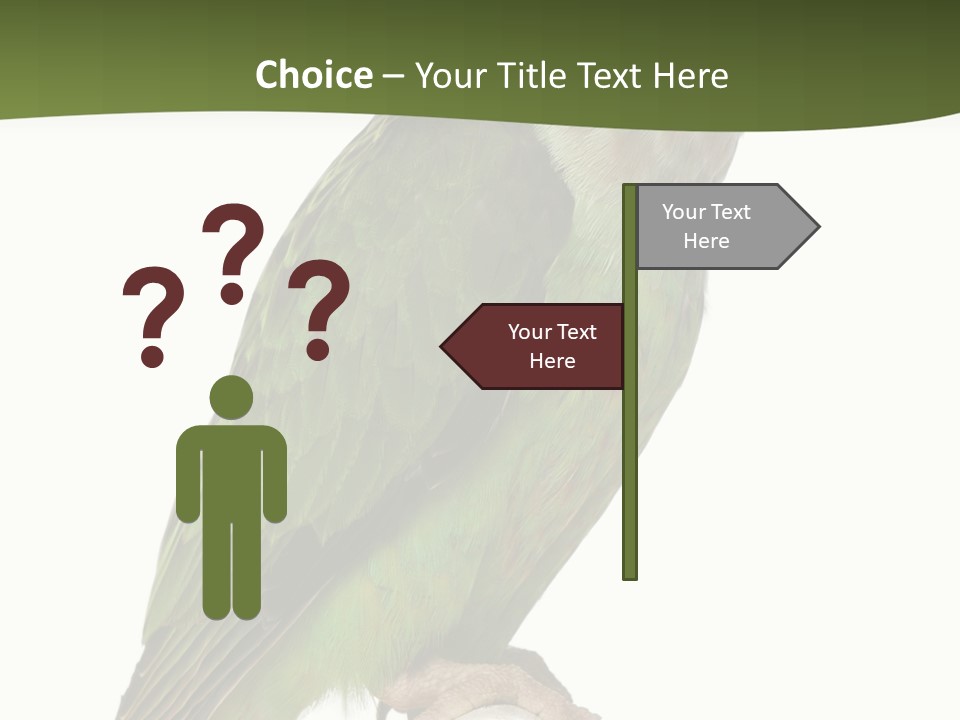 Corporation Profe Ional Group PowerPoint Template