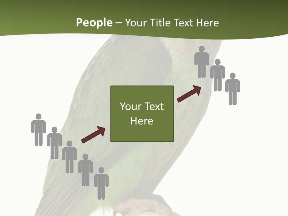 Corporation Profe Ional Group PowerPoint Template