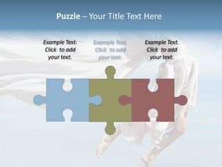 Sexy Tropical Exciting PowerPoint Template