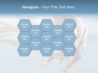 Sexy Tropical Exciting PowerPoint Template