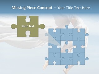 Sexy Tropical Exciting PowerPoint Template