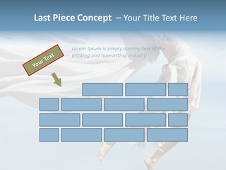 Sexy Tropical Exciting PowerPoint Template