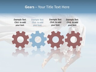 Sexy Tropical Exciting PowerPoint Template