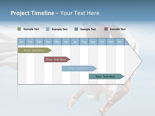 Sexy Tropical Exciting PowerPoint Template