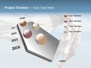 Sexy Tropical Exciting PowerPoint Template