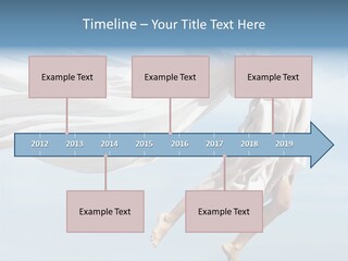 Sexy Tropical Exciting PowerPoint Template