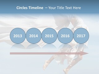 Sexy Tropical Exciting PowerPoint Template