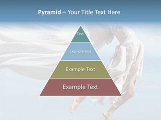 Sexy Tropical Exciting PowerPoint Template