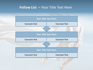Sexy Tropical Exciting PowerPoint Template