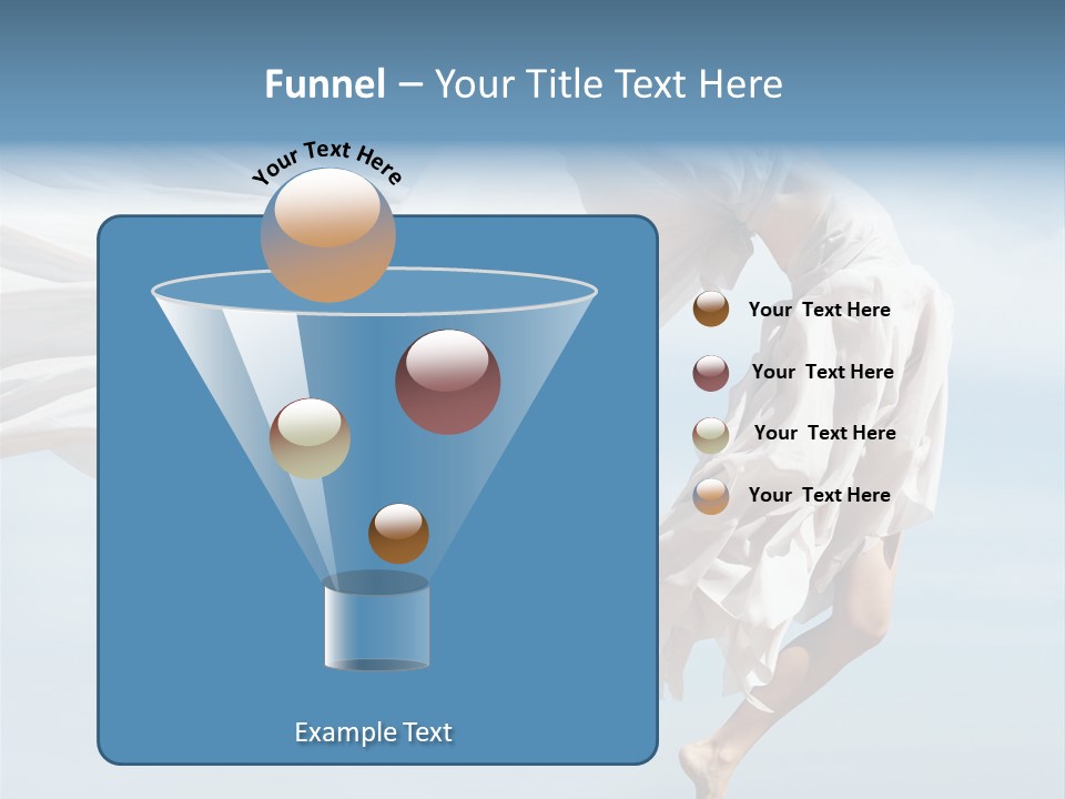 Sexy Tropical Exciting PowerPoint Template