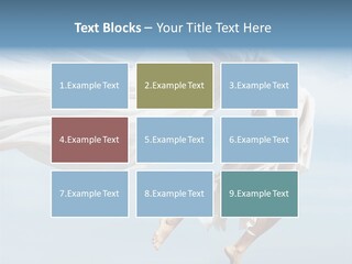 Sexy Tropical Exciting PowerPoint Template
