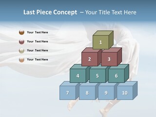 Sexy Tropical Exciting PowerPoint Template