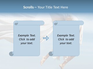 Sexy Tropical Exciting PowerPoint Template