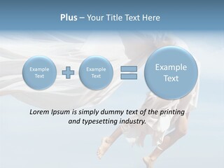 Sexy Tropical Exciting PowerPoint Template
