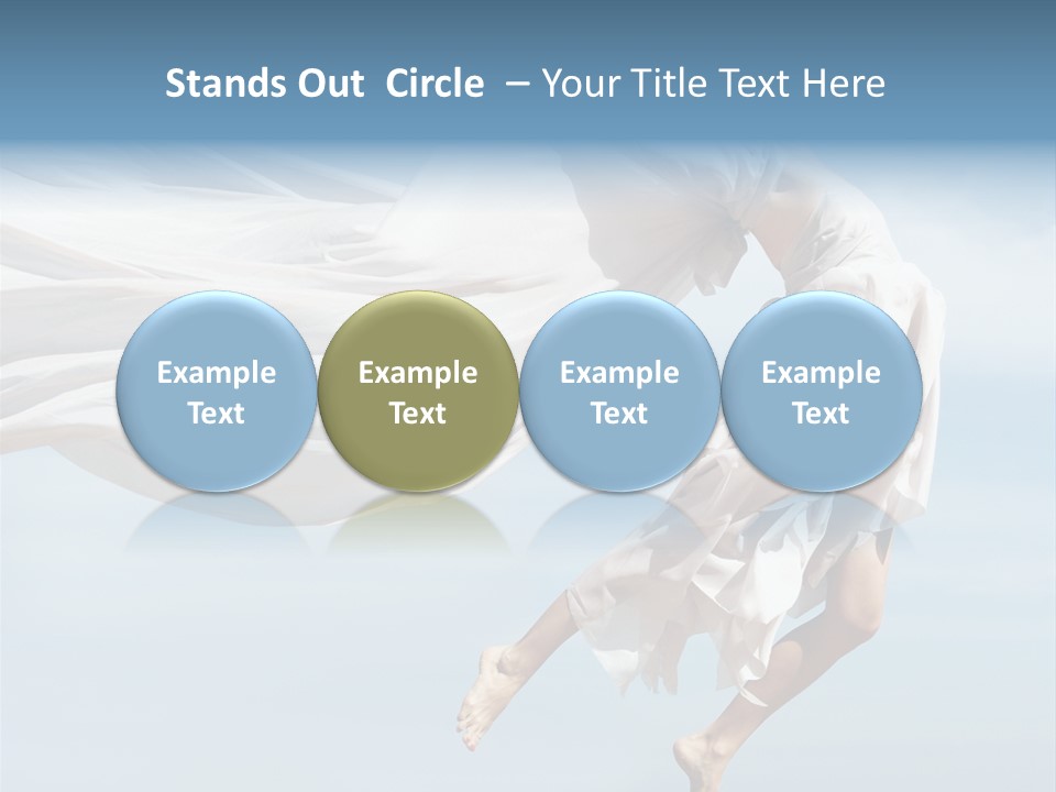 Sexy Tropical Exciting PowerPoint Template
