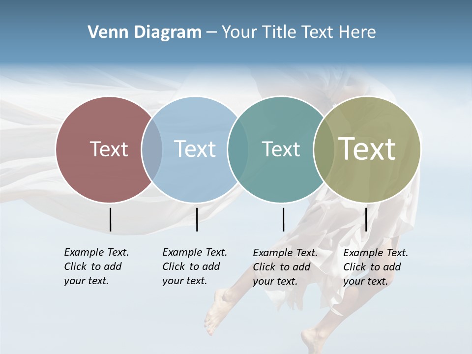 Sexy Tropical Exciting PowerPoint Template