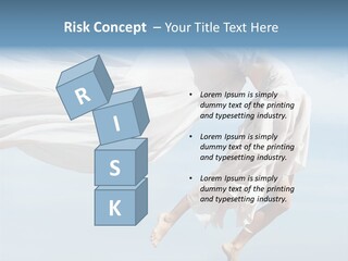 Sexy Tropical Exciting PowerPoint Template