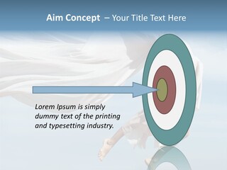 Sexy Tropical Exciting PowerPoint Template