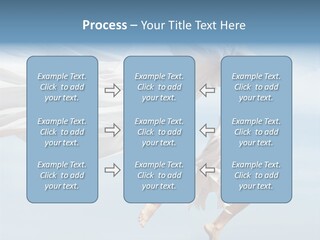 Sexy Tropical Exciting PowerPoint Template