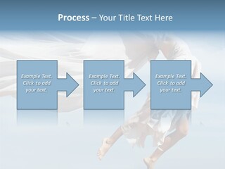 Sexy Tropical Exciting PowerPoint Template
