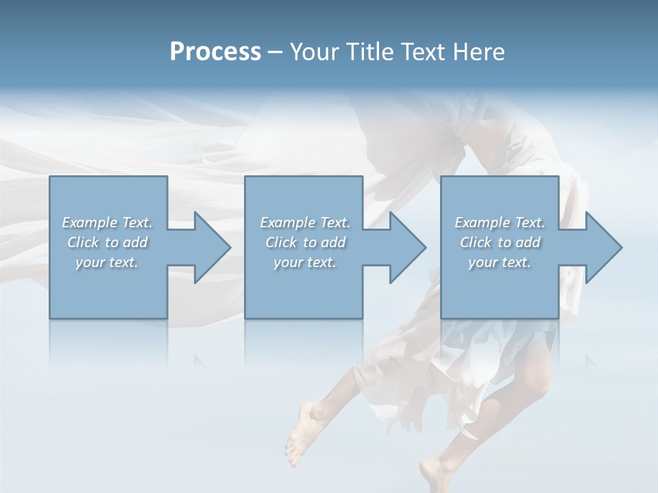 Sexy Tropical Exciting PowerPoint Template