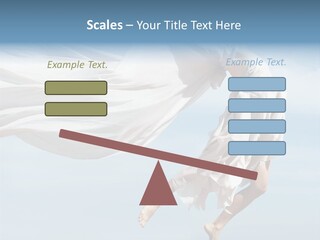Sexy Tropical Exciting PowerPoint Template