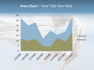 Sexy Tropical Exciting PowerPoint Template