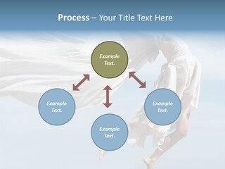 Sexy Tropical Exciting PowerPoint Template