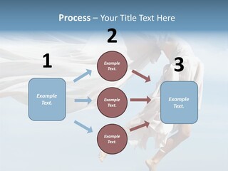 Sexy Tropical Exciting PowerPoint Template
