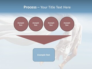 Sexy Tropical Exciting PowerPoint Template