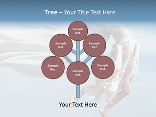 Sexy Tropical Exciting PowerPoint Template
