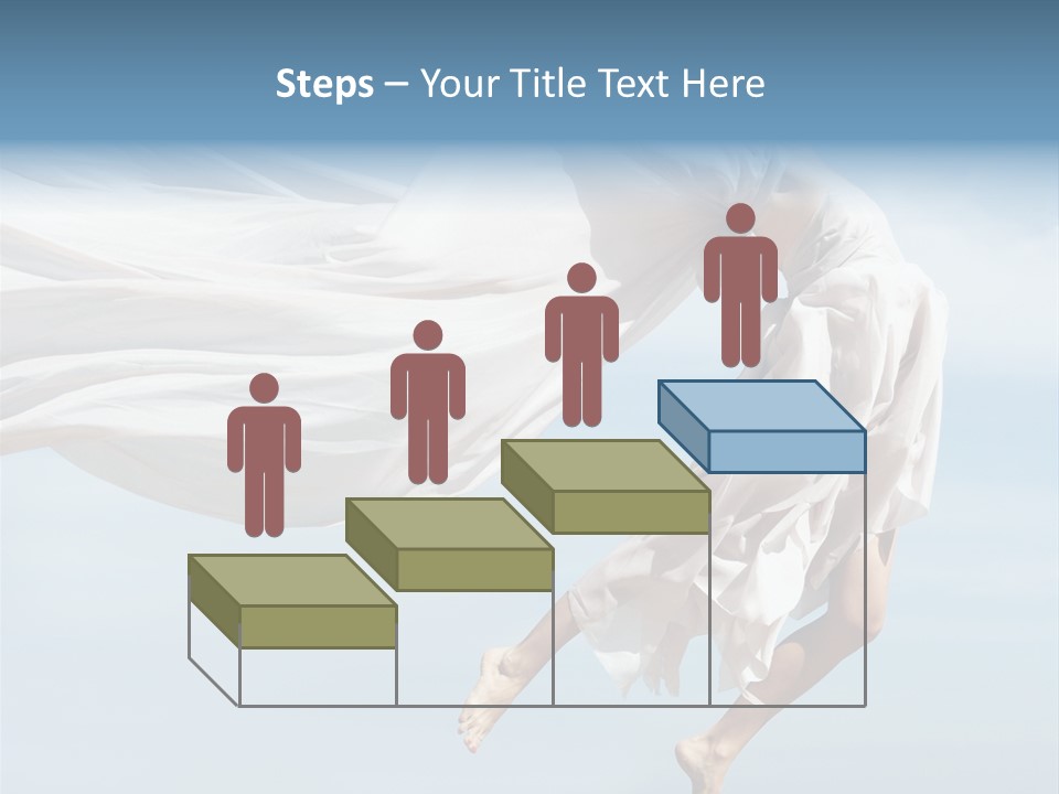 Sexy Tropical Exciting PowerPoint Template