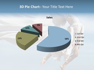 Sexy Tropical Exciting PowerPoint Template