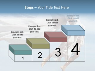 Sexy Tropical Exciting PowerPoint Template