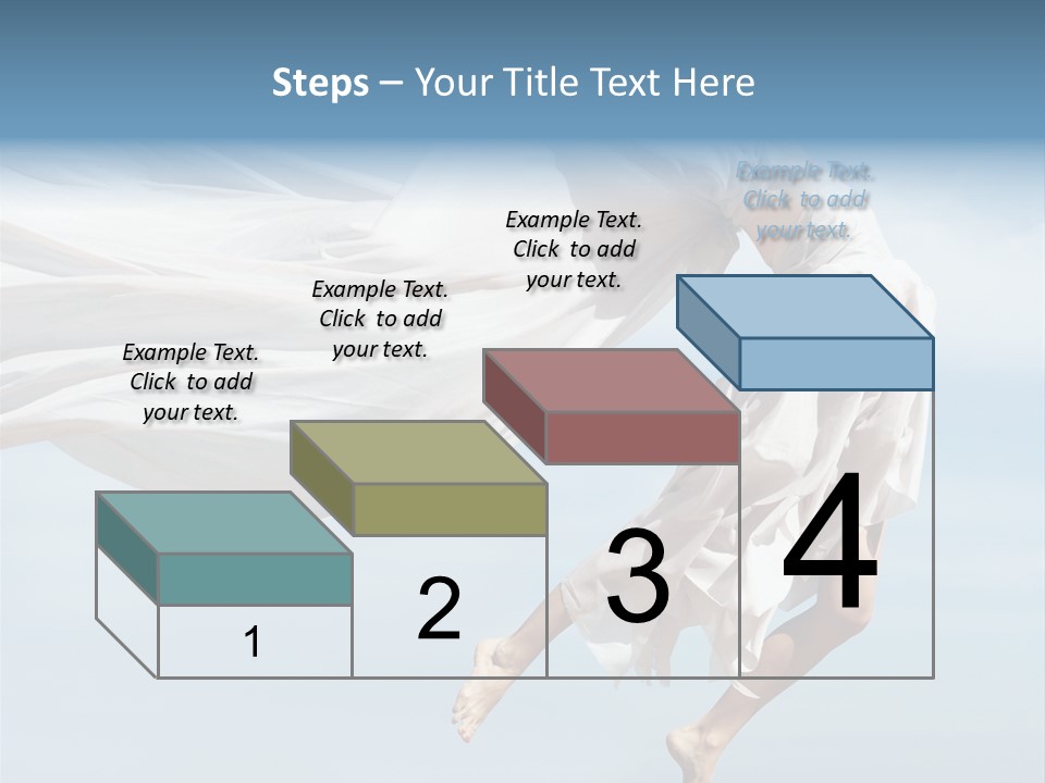Sexy Tropical Exciting PowerPoint Template