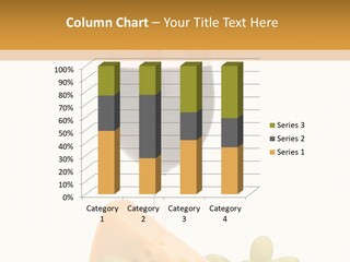 Nature Colour Berry PowerPoint Template