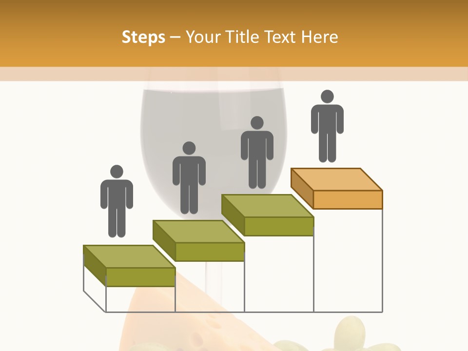 Nature Colour Berry PowerPoint Template