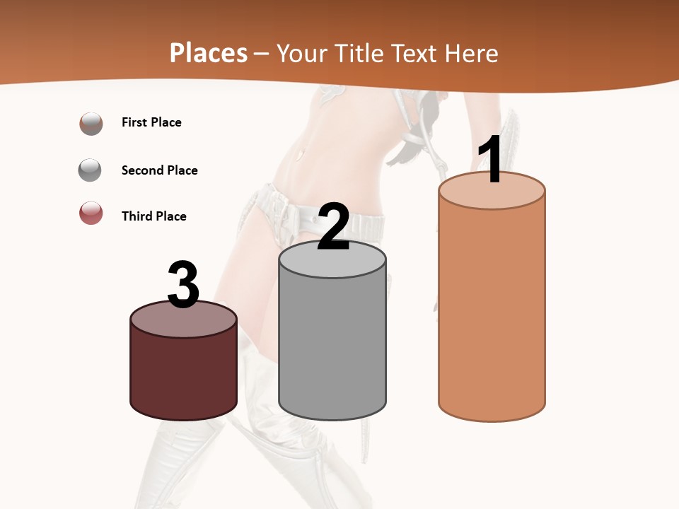 Corporation Team Management PowerPoint Template